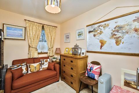 5 Chalybeate, Haddington, EH41 4NX
