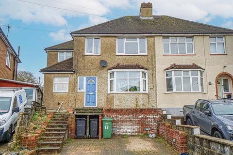 4 bedroom detached house for sale, Battle Crescent, St. Leonards-on-sea