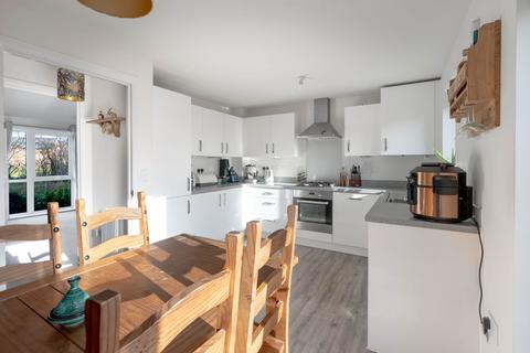 3 bedroom semi-detached house for sale, Wellington Road, Northstowe, CB24