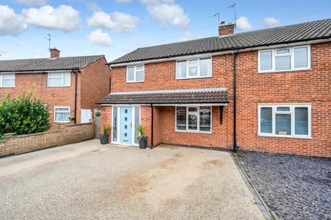 3 bedroom semi-detached house for sale, Lansdowne Grove, Wigston LE18