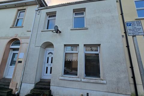 2 bedroom terraced house for sale, 3a Morgan Street, Tredegar, Gwent, NP22 3ND