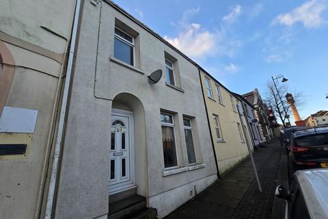 2 bedroom terraced house for sale, 3a Morgan Street, Tredegar, Gwent, NP22 3ND