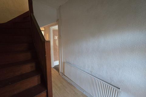 2 bedroom terraced house for sale, 3a Morgan Street, Tredegar, Gwent, NP22 3ND