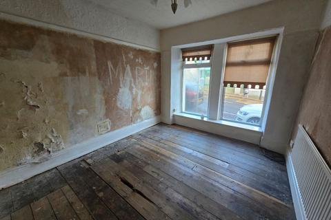 2 bedroom terraced house for sale, 3a Morgan Street, Tredegar, Gwent, NP22 3ND