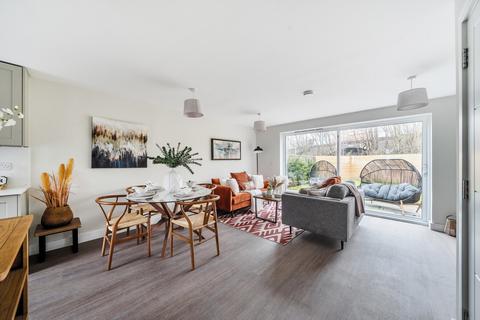 3 bedroom terraced house for sale, Winchester Road, Romsey, Hampshire, SO51