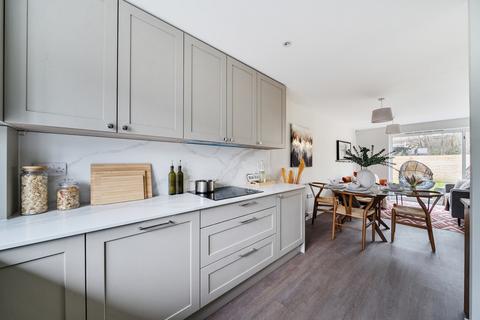 3 bedroom terraced house for sale, Winchester Road, Romsey, Hampshire, SO51