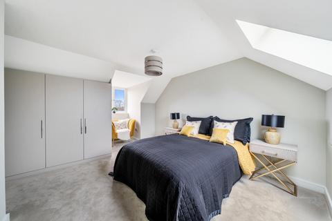 3 bedroom terraced house for sale, Winchester Road, Romsey, Hampshire, SO51