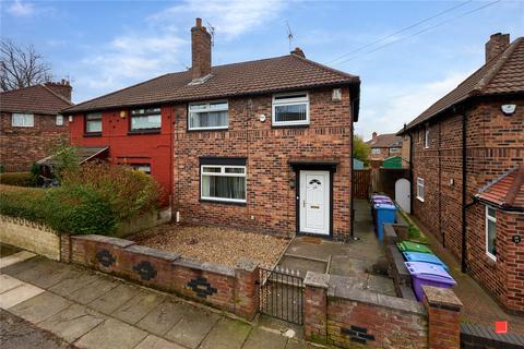 3 bedroom semi-detached house for sale, Anstey Road, Old Swan, Liverpool, L13