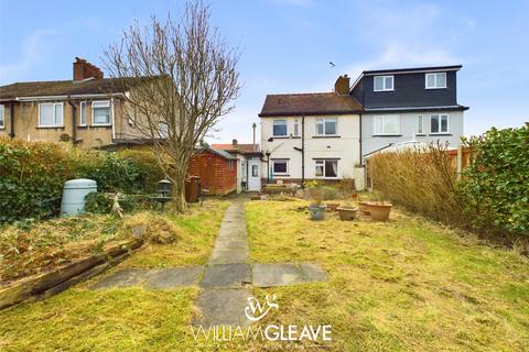 3 bedroom semi-detached house for sale, Clwyd Grove, Flintshire CH7