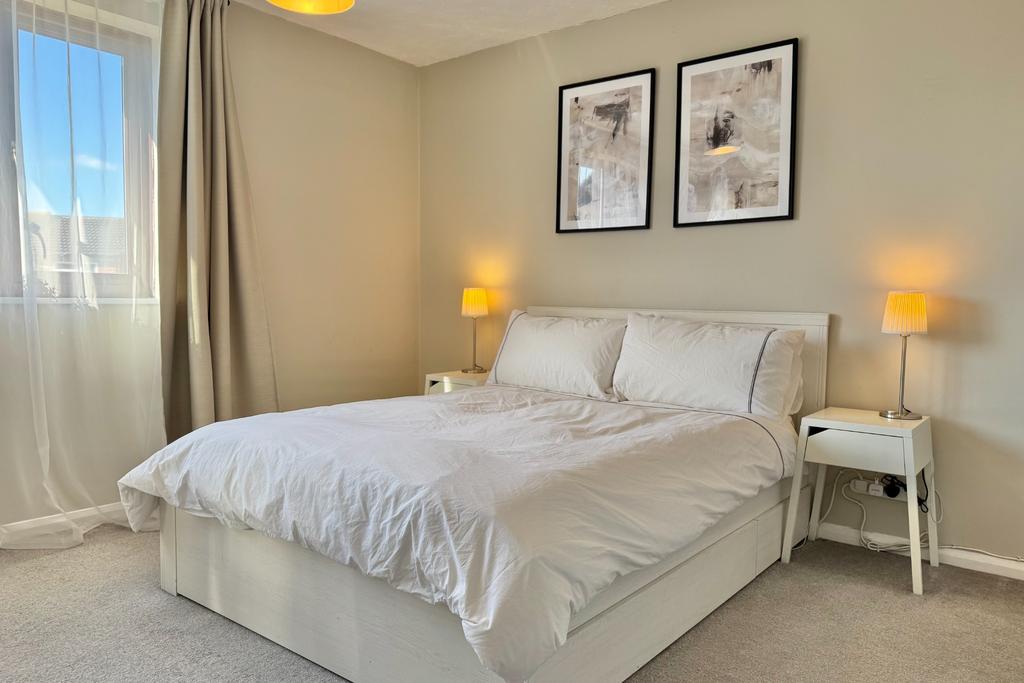 Bedroom Lifestyle