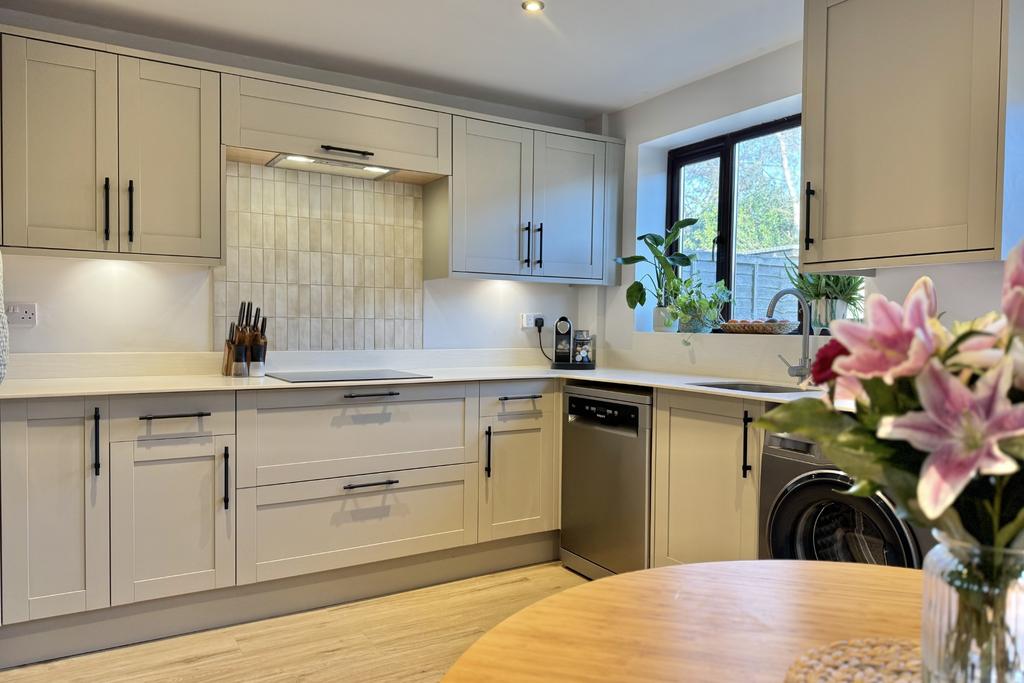 Kitchen Lifestyle