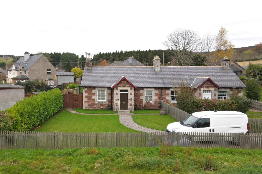 Park cottage