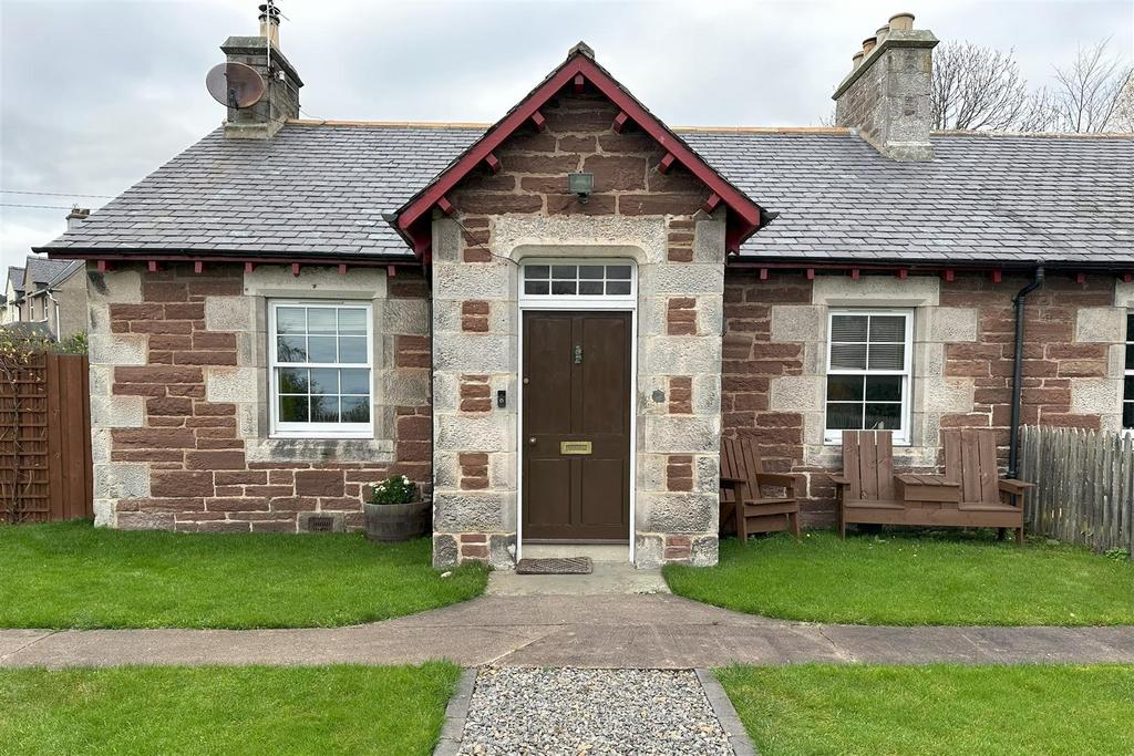 Park cottage