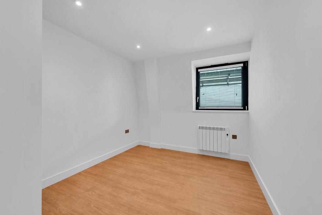 Bedroom #2