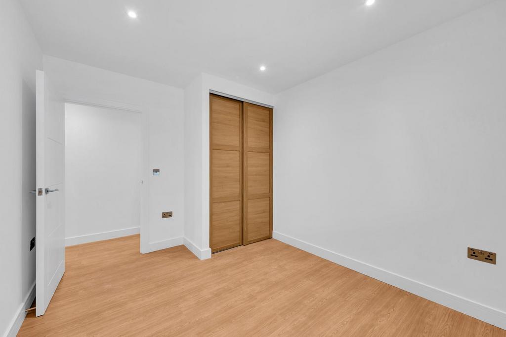Bedroom #2
