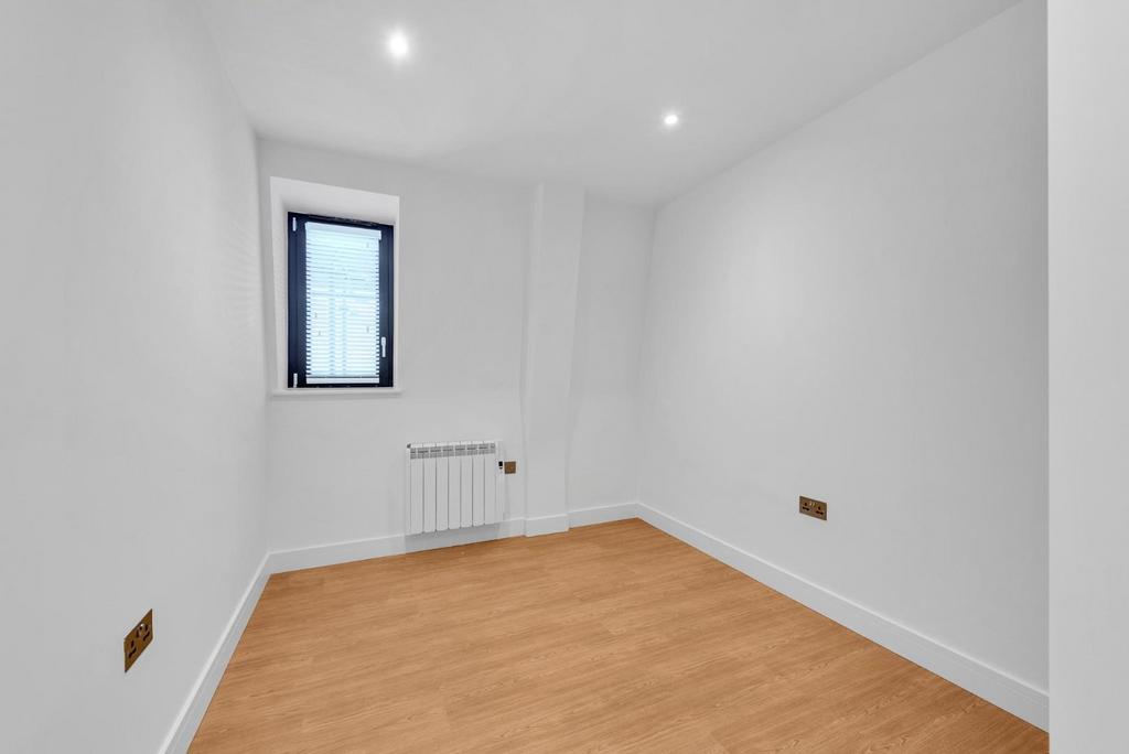 Bedroom #3