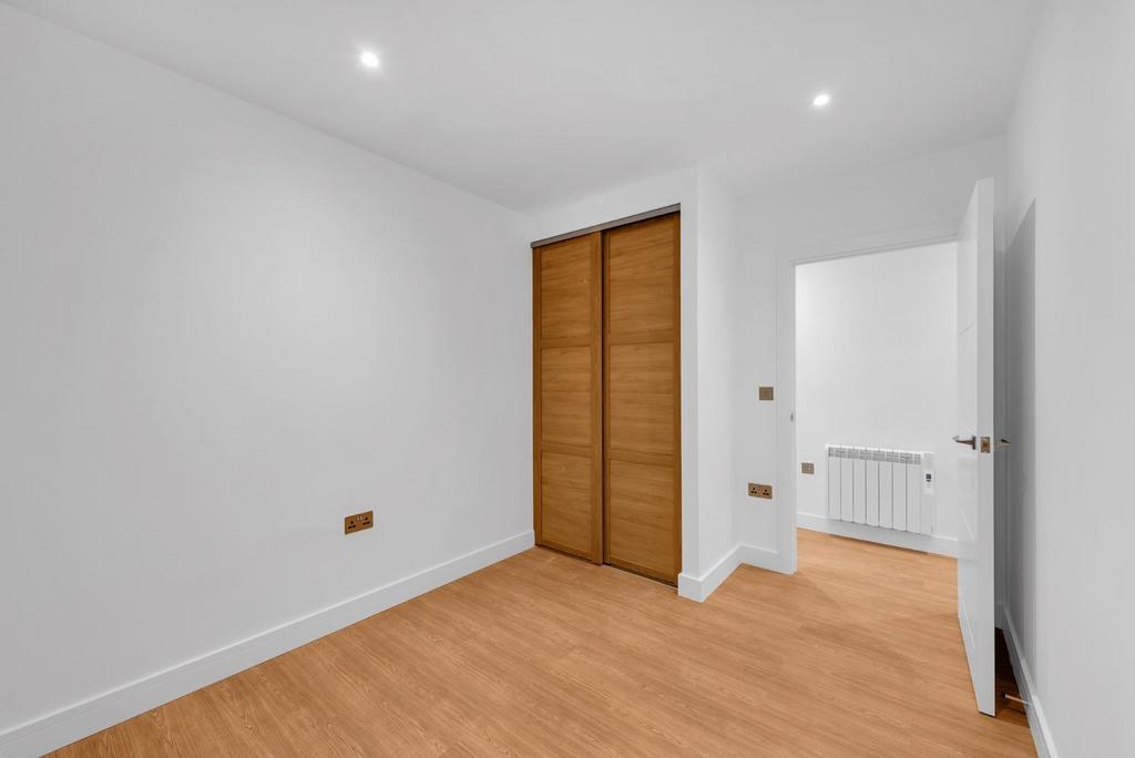 Bedroom #3