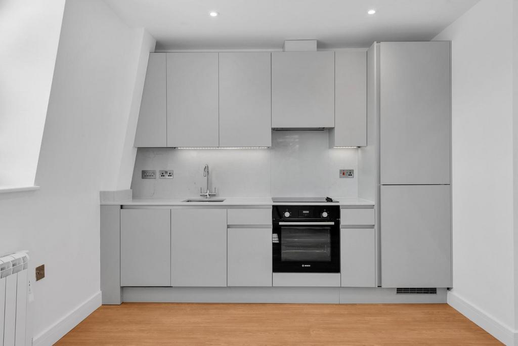 Kitchen Cabinet