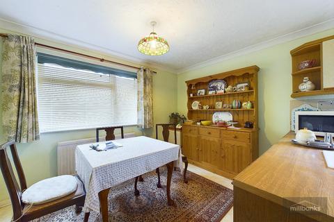 3 bedroom detached bungalow for sale, Bunwell Hill, Bunwell, Norwich, Norfolk, NR16 1RZ