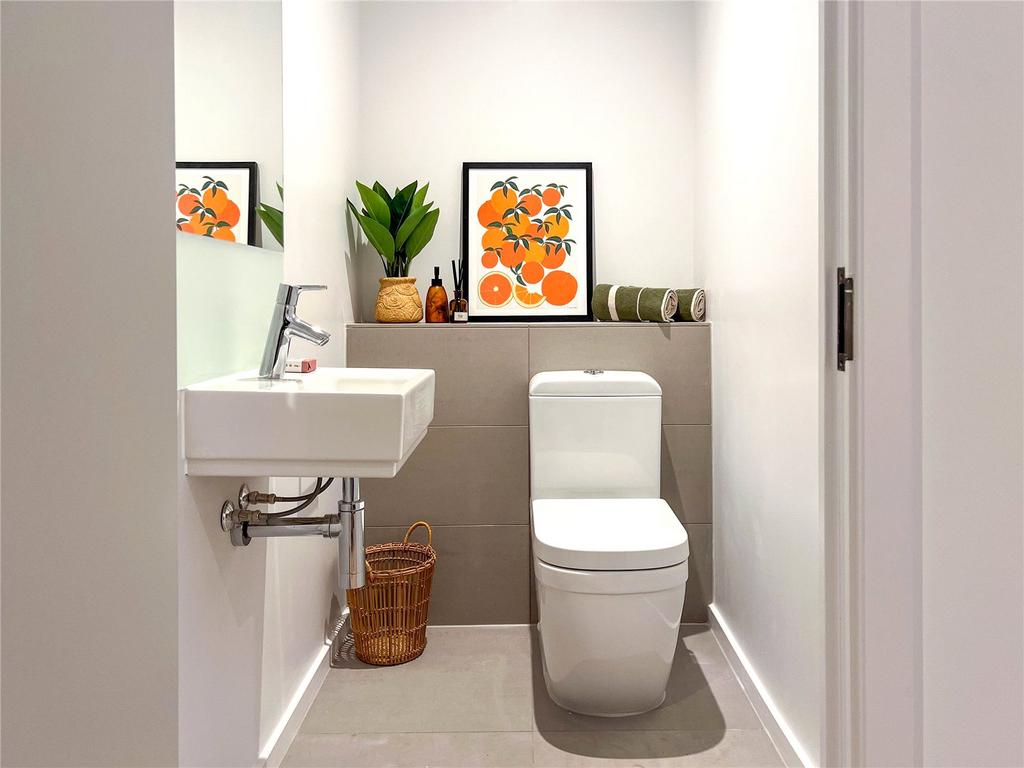 Show Home