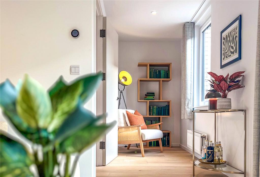 Show Home