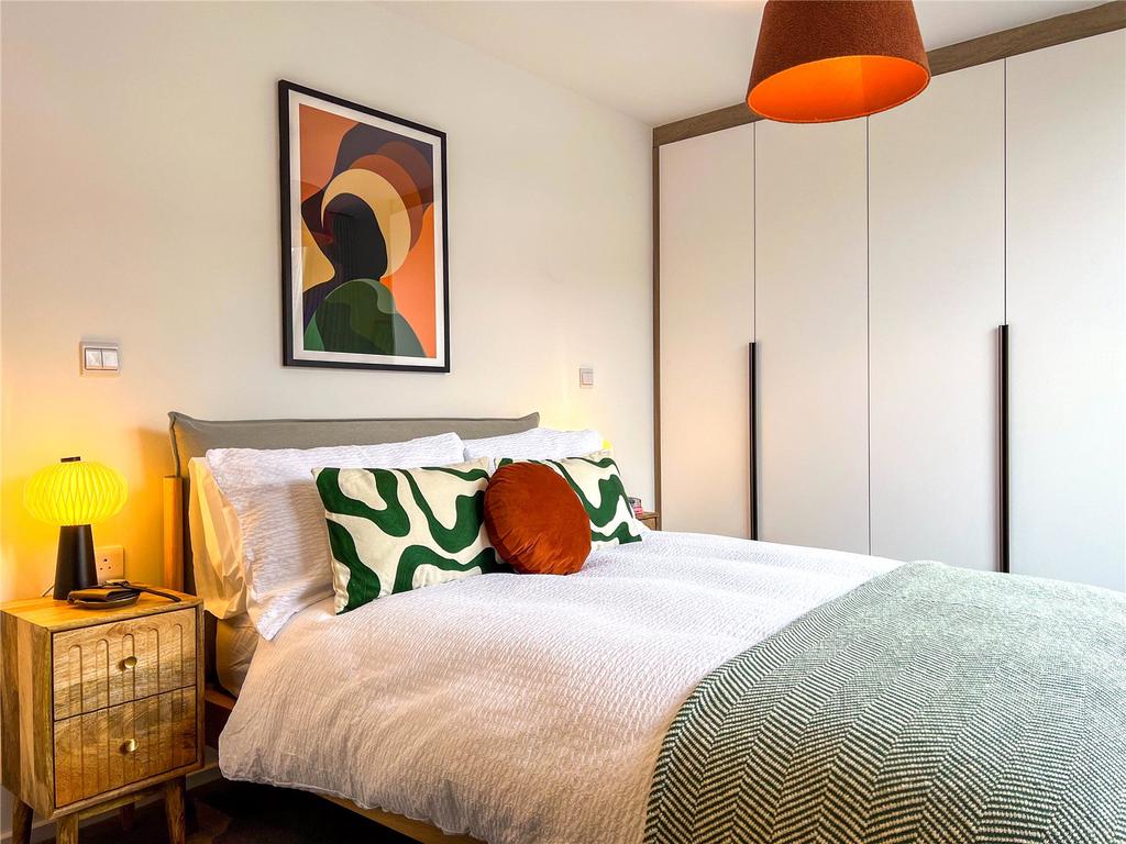 Show Home