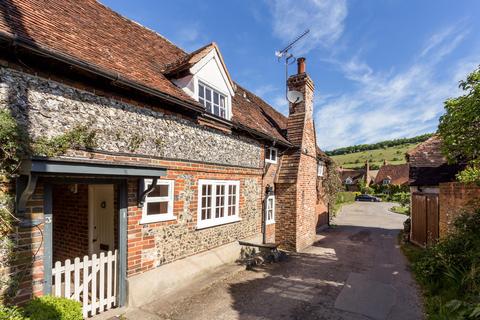 3 bedroom end of terrace house for sale, School Lane, Turville RG9