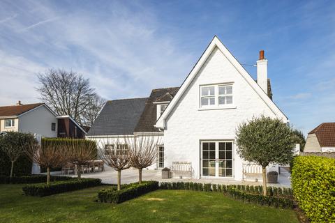 3 bedroom detached house for sale, La Longue Rue, St. Martin, Jersey
