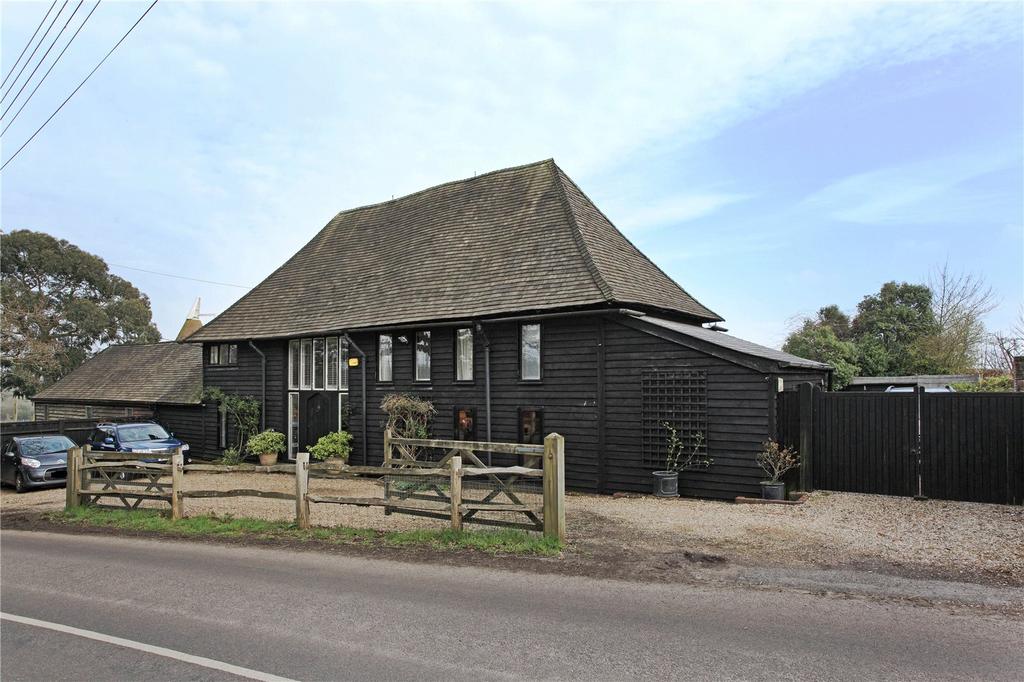 Yew Tree Barn