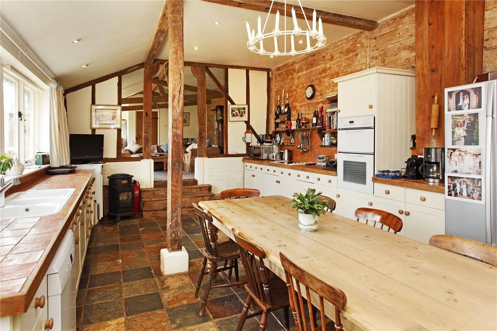 Kitchen II