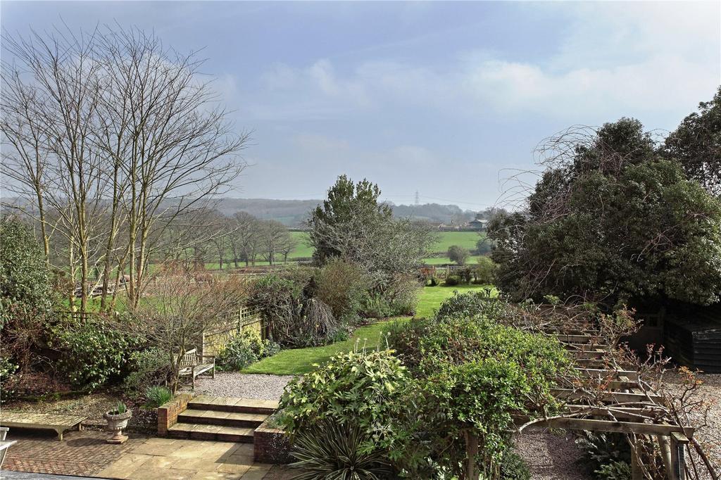 Garden & View II