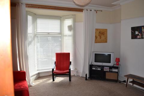 Rosehill Terrace, Uplands, Swansea