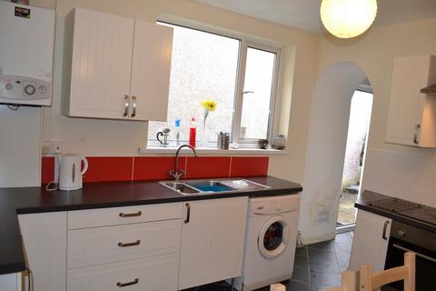 5 bedroom house to rent, Rosehill Terrace, Uplands, Swansea