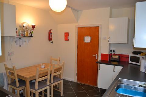 5 bedroom house to rent, Rosehill Terrace, Uplands, Swansea