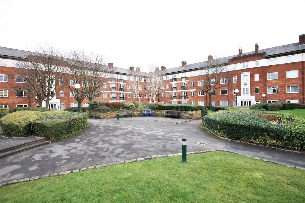 Communal Grounds