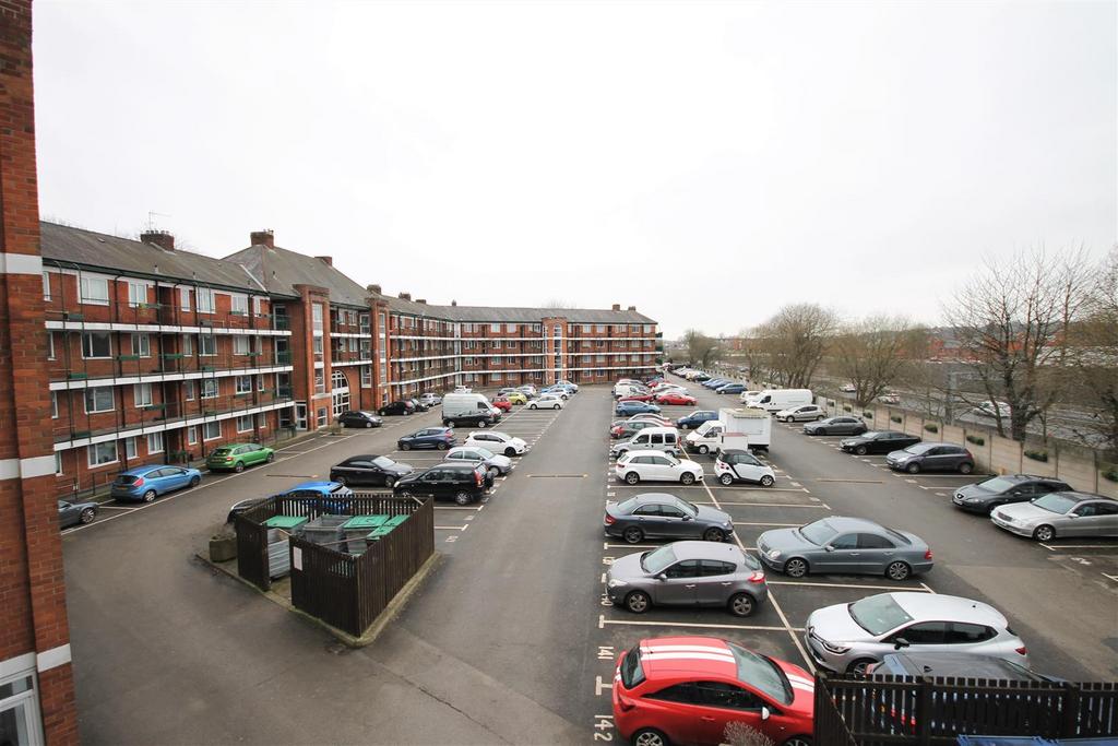 Car park
