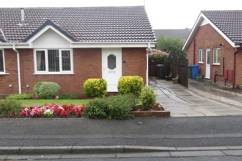 2 bedroom semi-detached bungalow to rent, Appleton Close, Poulton-le-Fylde FY6