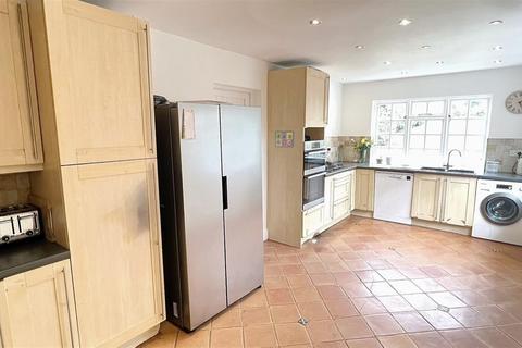 4 bedroom semi-detached house for sale, Lichfield Road, Four Oaks, Sutton Coldfield