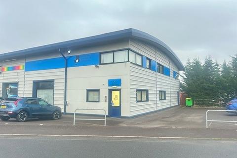 Office for sale, Chamber House, 5 Henry Close, Shrewsbury, SY1 3TJ