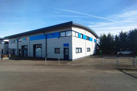 Office for sale, Chamber House, 5 Henry Close, Shrewsbury, SY1 3TJ