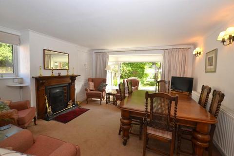 4 bedroom detached house for sale, High Street, Great Gonerby, Grantham, NG31