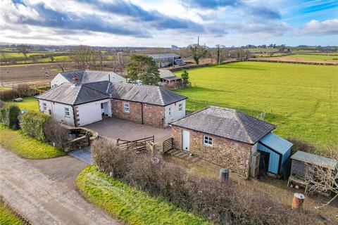 3 bedroom bungalow for sale, Wigton, Cumbria CA7