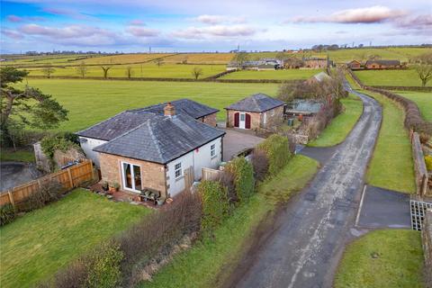 3 bedroom bungalow for sale, Wigton, Cumbria CA7