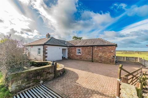 3 bedroom bungalow for sale, Wigton, Cumbria CA7