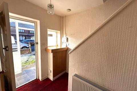38 Whitegate Road, Chadderton, Oldham, OL9 9PW