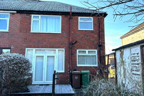 38 Whitegate Road, Chadderton, Oldham, OL9 9PW