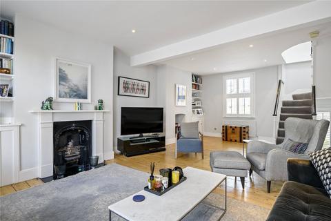 3 bedroom terraced house for sale, Rocliffe Street, Islington, London, N1