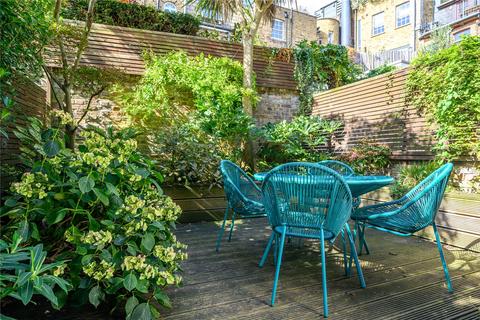 3 bedroom terraced house for sale, Rocliffe Street, Islington, London, N1