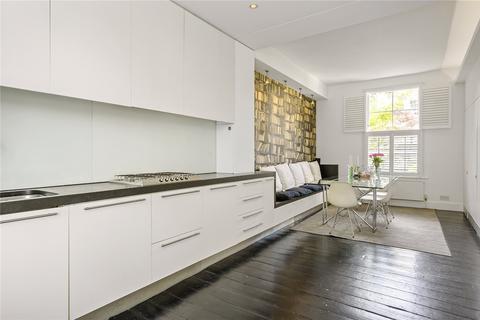 3 bedroom terraced house for sale, Rocliffe Street, Islington, London, N1