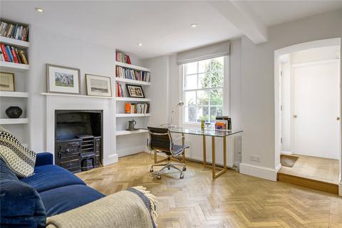 3 bedroom terraced house for sale, Rocliffe Street, Islington, London, N1